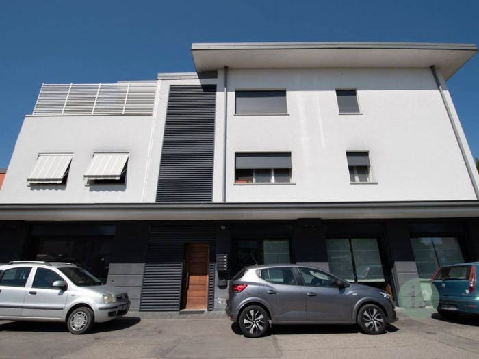 Appartamento trilocale in vendita in Rovereto, Novi di Modena