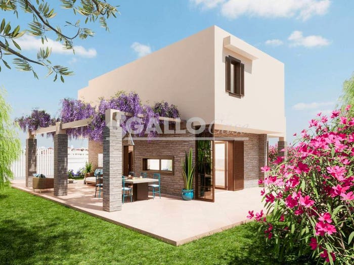 Casa quadrilocale in vendita in Località Piantine, Diamante