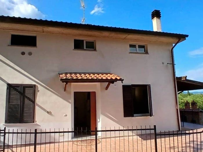 Casa con 5 locali in vendita in Le Vertighe, Monte San Savino