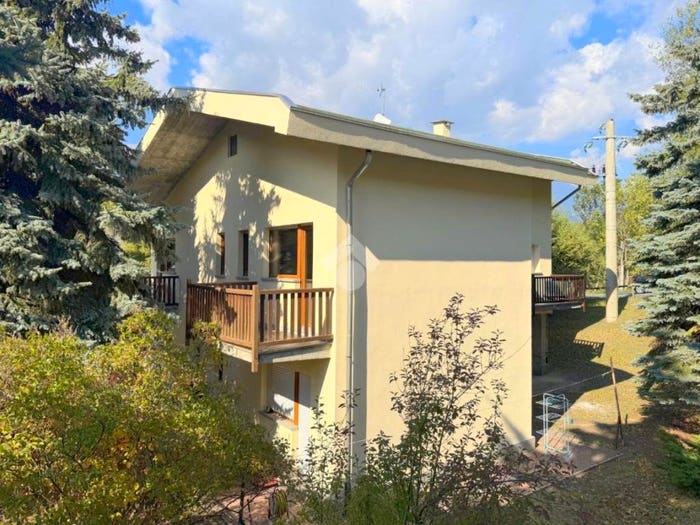 Appartamento monolocale in vendita in Via Sauze D'Oulx, San Marco, Oulx