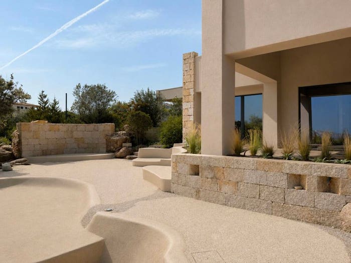 Casa con 6 locali in vendita in Via Casi Bianchi, Porto Cervo, Arzachena