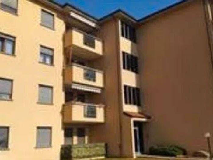 Appartamento bilocale in vendita in Via Vimercate D, Centro, Ornago