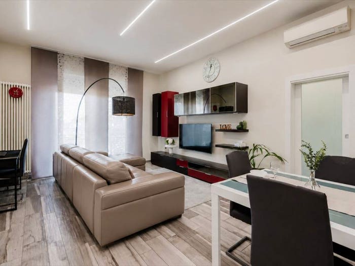 Appartamento trilocale in vendita in Via San Cristoforo, Decima, San Giovanni in Persiceto