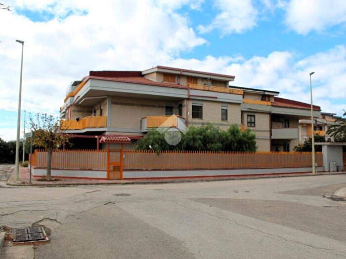 Appartamento bilocale in vendita in Via Salvatore Santeramo, Centro, Margherita di Savoia
