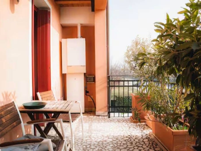 Appartamento con 5 locali in vendita in Campodarsego