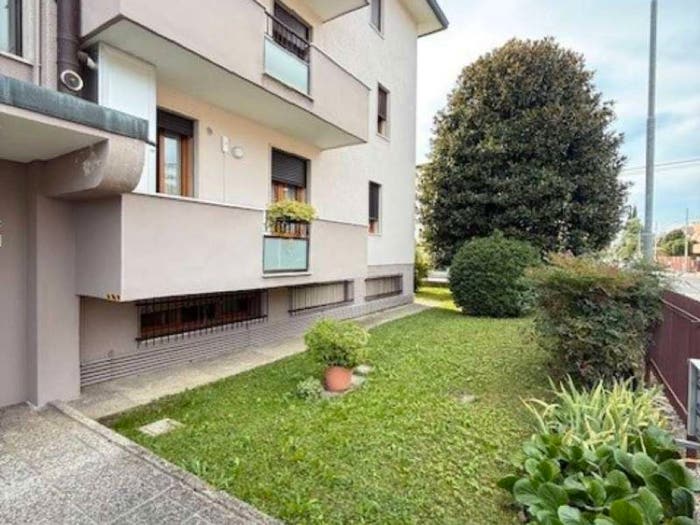 Appartamento con 5 locali in vendita in via leto pomponio, Salboro, Padova