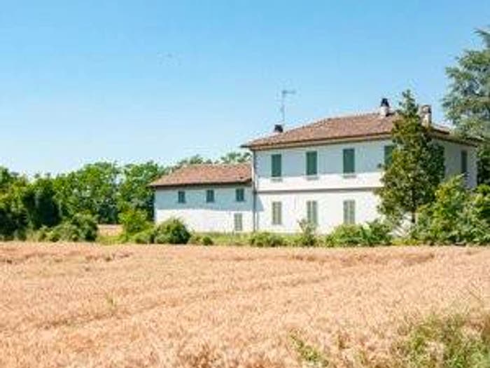 Casa con 6 locali in vendita in Via Morini, Centro, Robecco Pavese