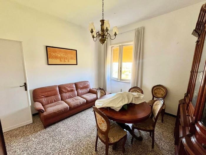 Appartamento quadrilocale in vendita in Via Romana, Puliche, Massa