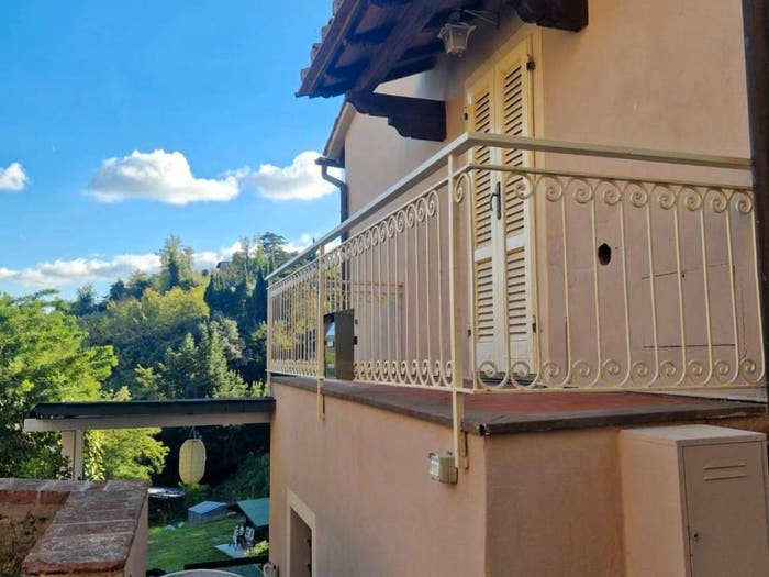 Casa quadrilocale in vendita in Usignano, Casciana Terme Lari