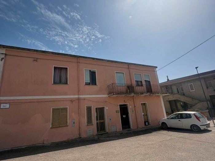 Appartamento trilocale in vendita in Trinità D'Agultu, Trinità d'Agultu e Vignola