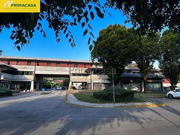 Appartamento monolocale in vendita in Via Agreste, Gavardo Sopraponte, Gavardo