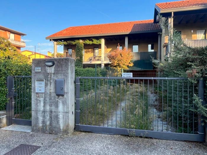 Casa trilocale in vendita in Via Giuseppe Macchio, Centro, Cavaria con Premezzo