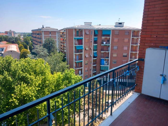 Appartamento quadrilocale in vendita in Via Luigi Galvani, Europa, Alessandria