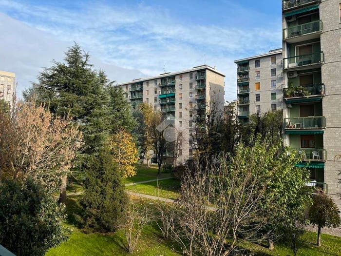 Appartamento bilocale in vendita in Via Niccolò Copernico, Corsico