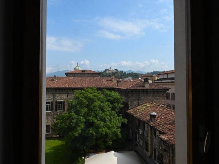 Appartamento con 6 locali in vendita in Via Vittorio Emanuele II, Castello Via Musei, Brescia