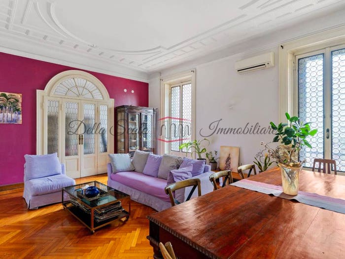 Appartamento con 5 locali in vendita in Via Carlo Imbonati, Dergano, Milano