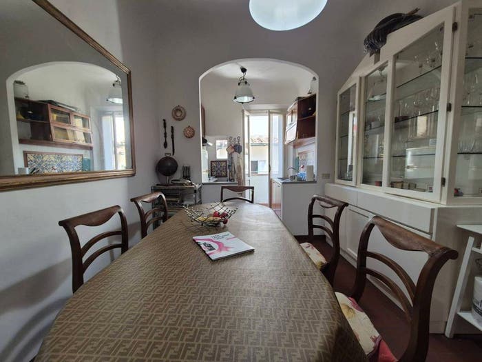 Appartamento con 5 locali in vendita in Fortezza Stazione, Firenze