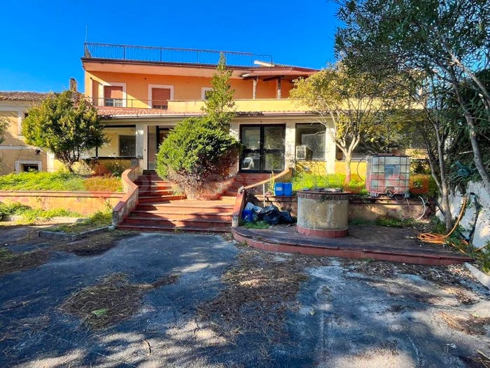Casa in vendita in Via Caprareccia San Michele, San Bartolomeo, Cassino
