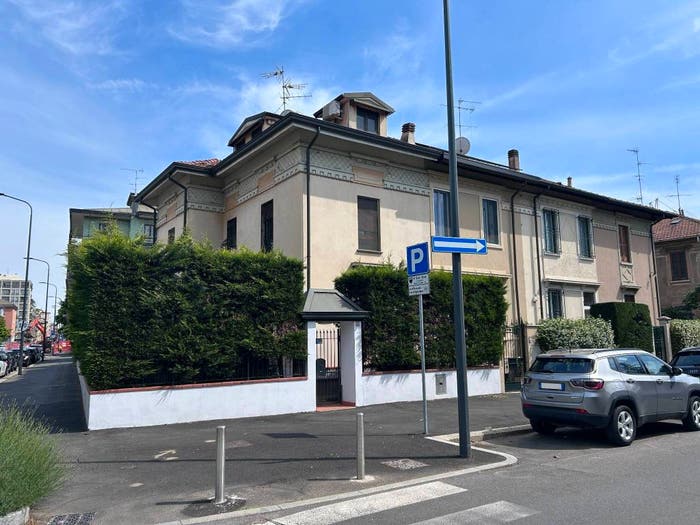 Casa con 6 locali in vendita in Maggiolina, Milano