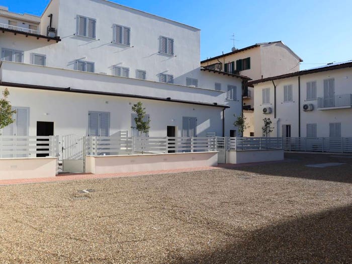 Casa con 5 locali in vendita in Via dello Steccuto, Careggi Rifredi Dalmazia, Firenze