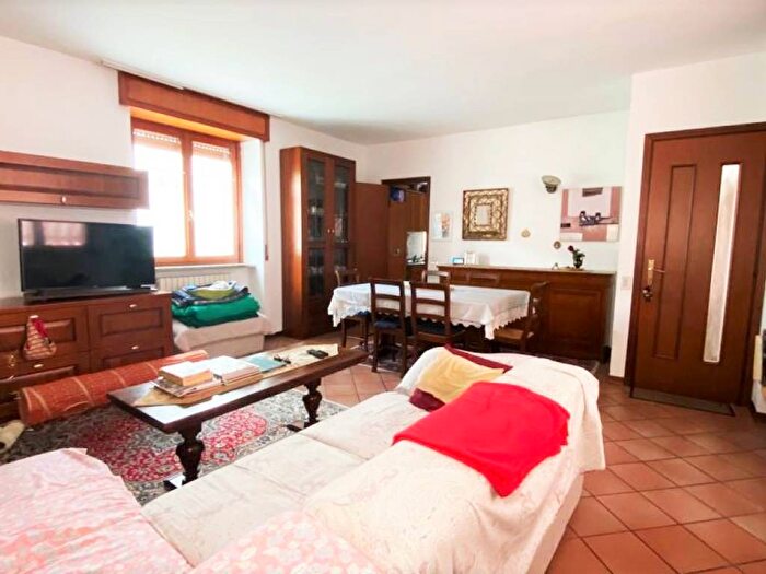 Appartamento trilocale in vendita in Centro, Arluno