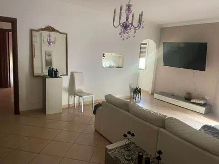 Appartamento quadrilocale in vendita in Marano Principato