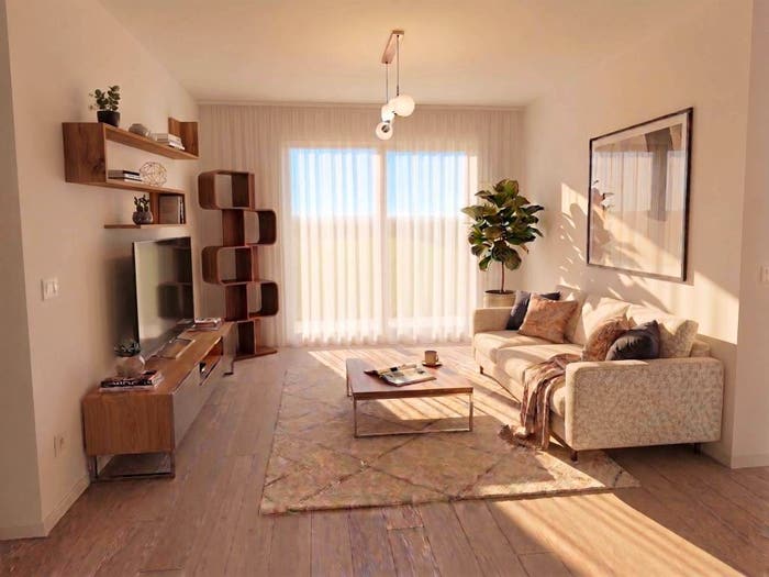 Appartamento con 5 locali in vendita in Via Monte Carega, Caldogno