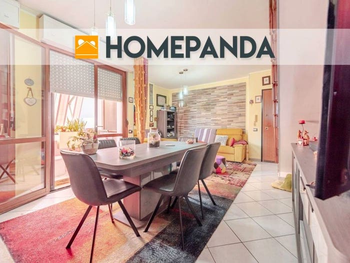 Appartamento trilocale in vendita in Barracca Manna, Cagliari