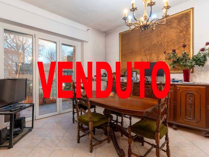 Appartamento trilocale in vendita in Via Ernesto Breda, Bicocca, Milano