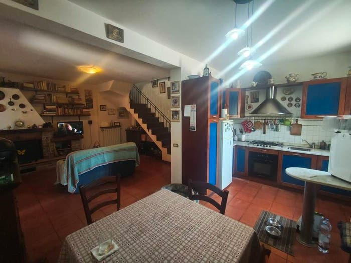 Casa con 6 locali in vendita in Località San Martino in Freddana, San Martino In Freddana Monsagr, Pescaglia