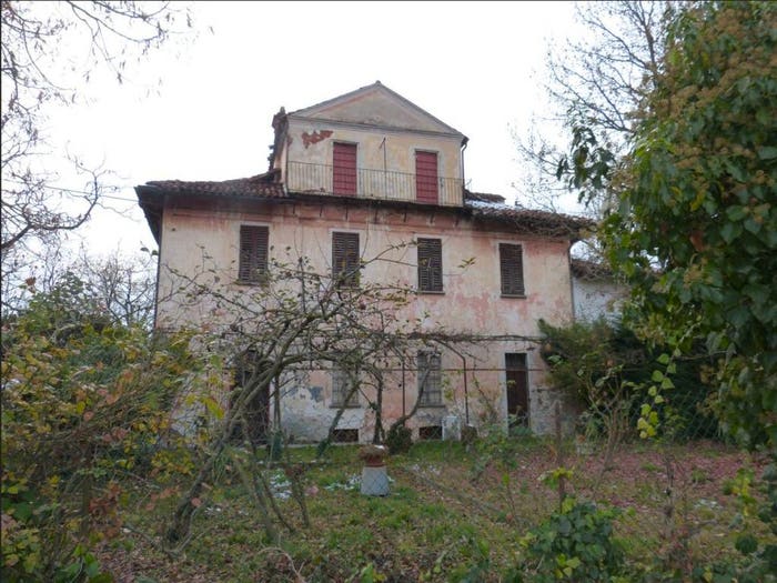 Casa con 6 locali in vendita in Via Marene, Centro, Fossano