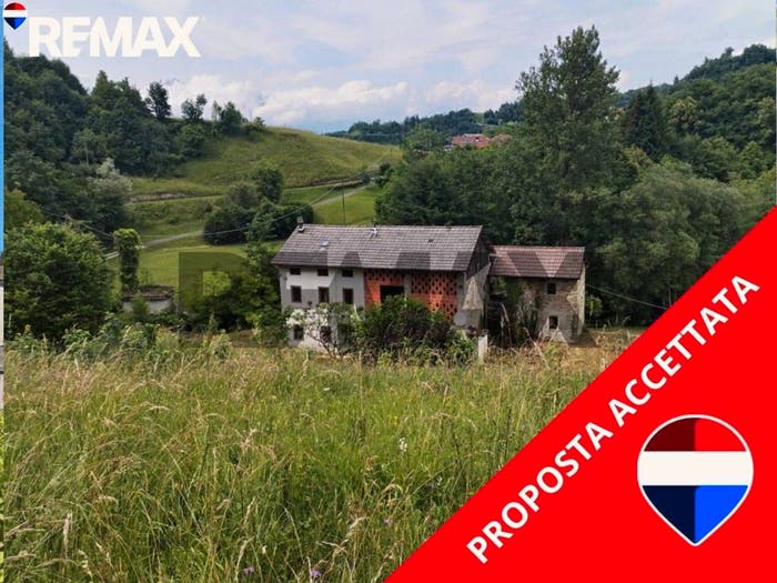 Casa con 6 locali in vendita in Val Maor, Ponte Valmaor, Borgo Valbelluna