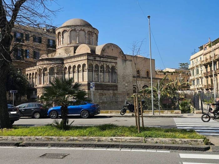 Appartamento con 5 locali in vendita in Centro Storico, Messina