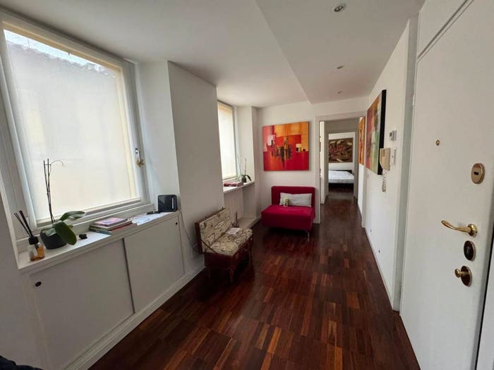 Appartamento trilocale in vendita in Via San Carpoforo, Brera, Milano