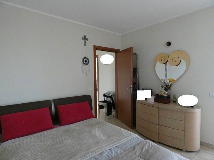 Appartamento quadrilocale in vendita in Via S Francesco d'Assisi, Riva Presso Chieri