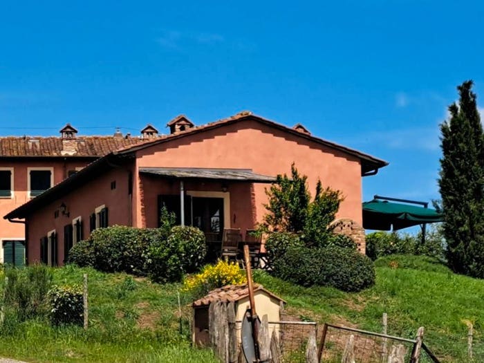 Casa quadrilocale in vendita in Centro, Palaia