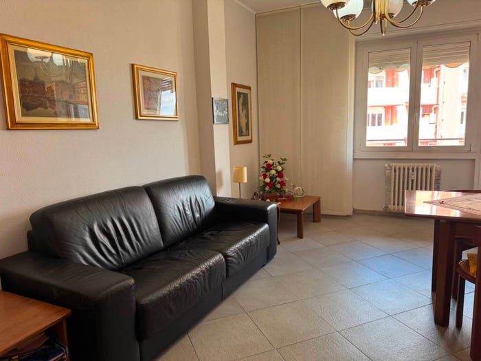 Appartamento trilocale in vendita in Via Milano, Centro, Cornaredo