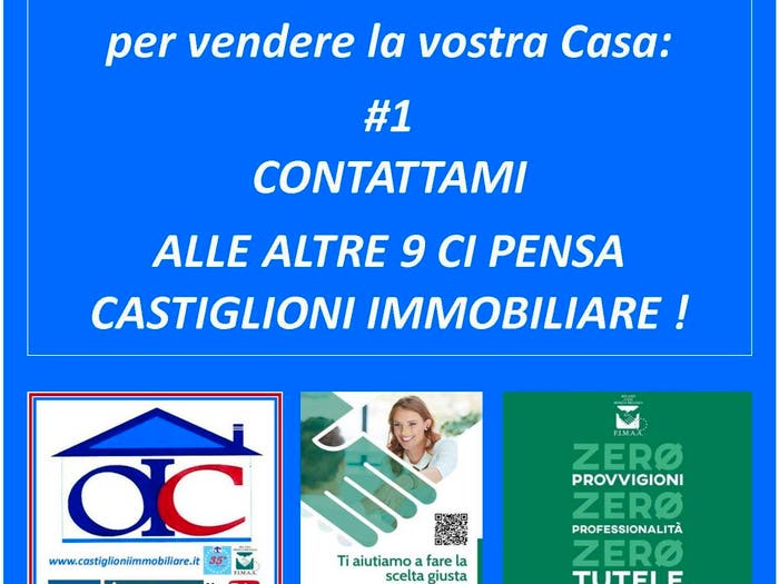Case in Vendita e in Affitto - 3
