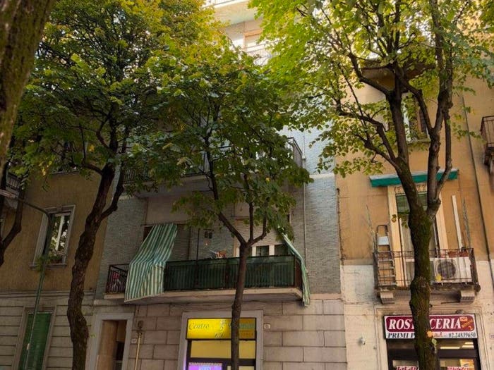 Casa trilocale in vendita in Via Giuseppe Rovani, Rondò Torretta, Sesto San Giovanni