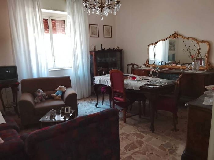 Appartamento trilocale in vendita in Via San Leonardo, Via Imera V della Vittoria Via Dante A, Agrigento