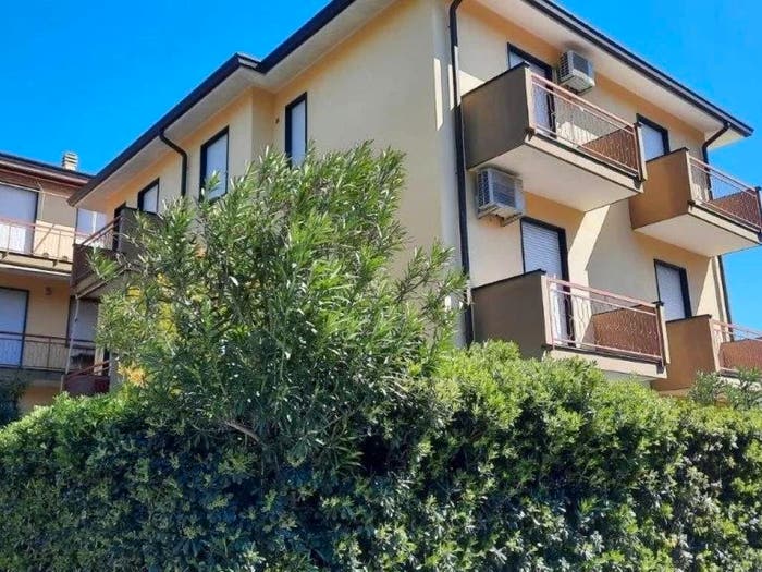 Appartamento bilocale in vendita in Via San Lazzaro, Marina Di Andora, Andora