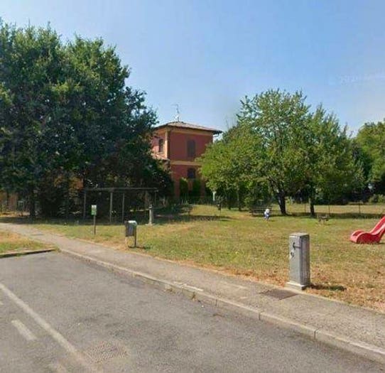 Casa quadrilocale in vendita in Via Palazzo, Centro, Cortenuova