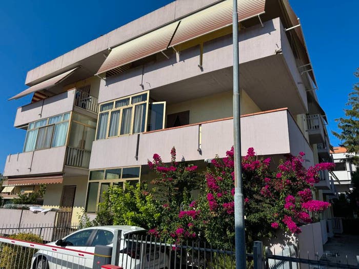 Appartamento trilocale in vendita in via Maddalena, Centro, Alba Adriatica