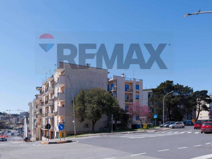 Appartamento con 5 locali in vendita in Centro, Matera
