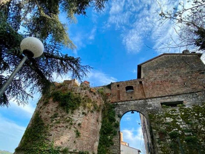 Casa trilocale in vendita in via San Giovanni alla Murata, Centro, Castrocaro Terme e Terra del Sole