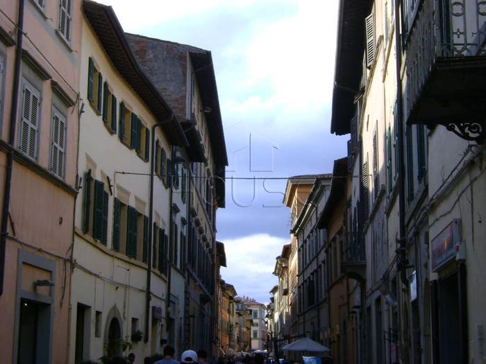Appartamento quadrilocale in vendita in Corso Vittorio Emanuele, Centro, Città di Castello