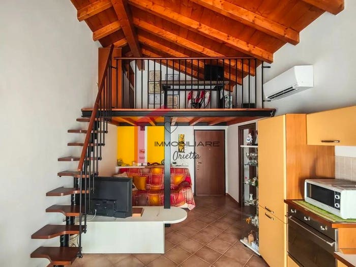 Appartamento bilocale in vendita in Via Ernesto Parini, Castellazzo Soriano Cerello, Corbetta