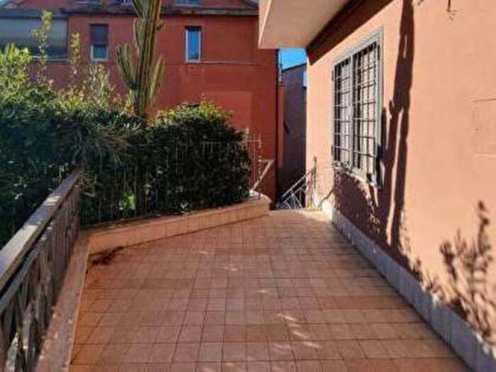 Appartamento bilocale in vendita in Via Lodovico Settala, La Giustiniana, Roma