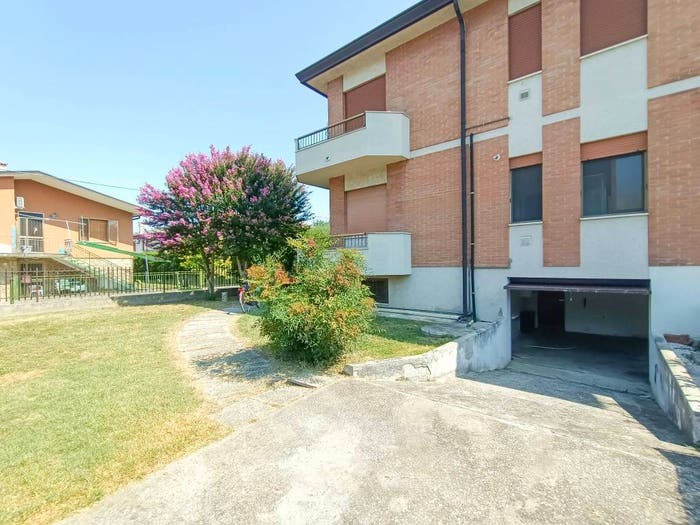 Appartamento con 6 locali in vendita in Via Salvador Allende, Centro, Adria