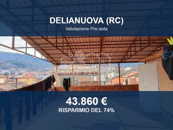 Casa con 5 locali in vendita in Via Sant'Elia, Delianuova